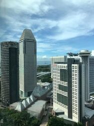 Suntec City (D1), Office #577698691